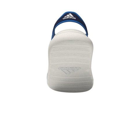 Kids Unisex Altaswim Sandals, Blue, A901_ONE, large image number 8