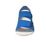 Kids Unisex Altaswim Sandals, Blue, A901_ONE, thumbnail image number 9