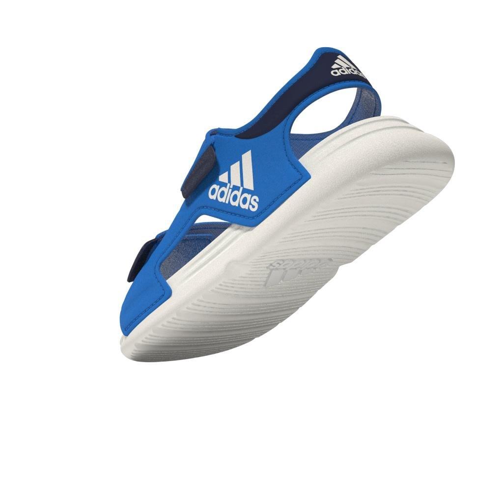 Unisex Kids Altaswim Sandals, Blue, , large image number 11