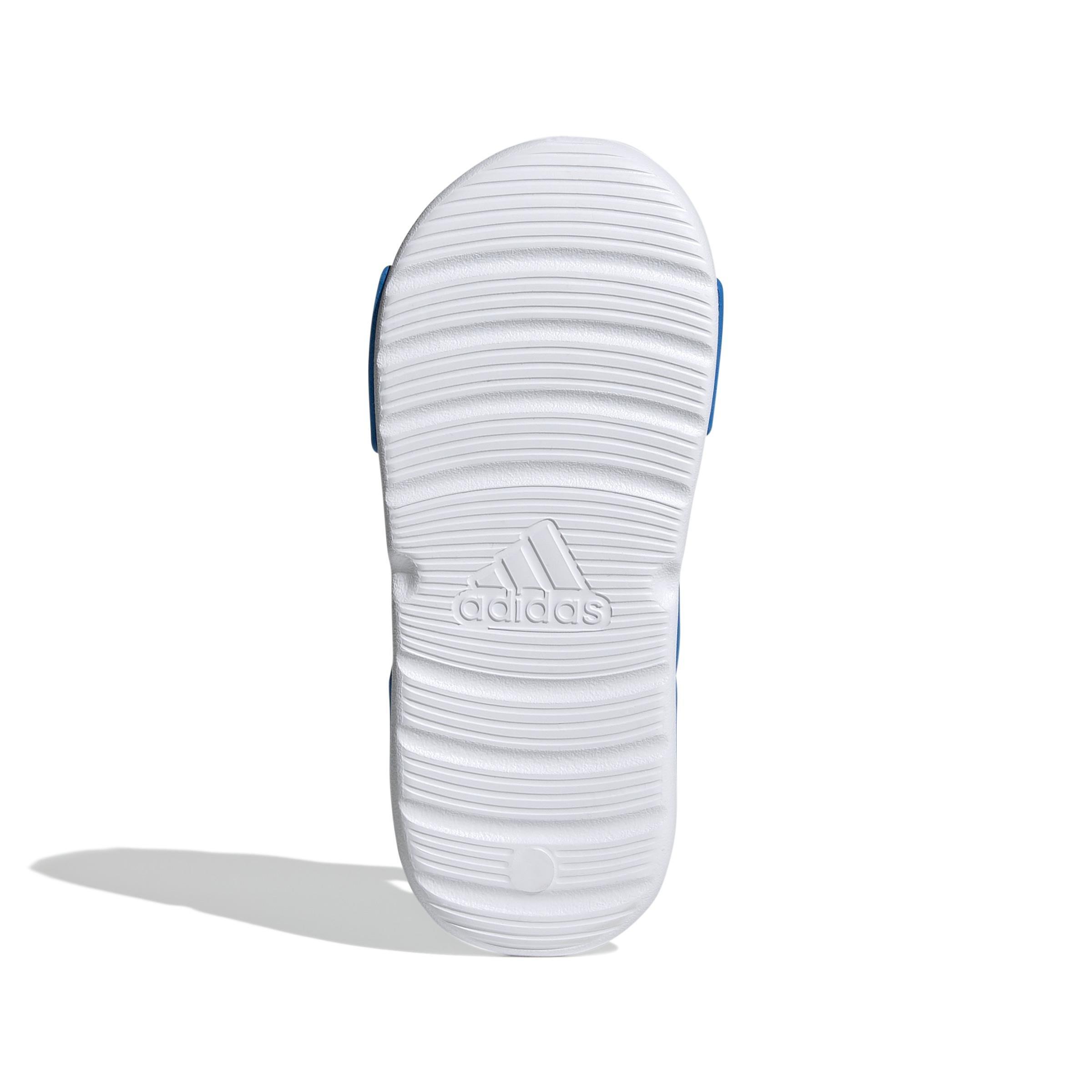 Unisex Kids Altaswim Sandals, Blue, , large image number 13
