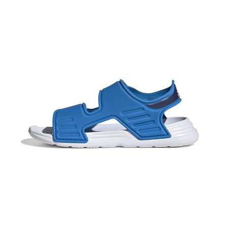 Kids Unisex Altaswim Sandals, Blue, A901_ONE, large image number 14
