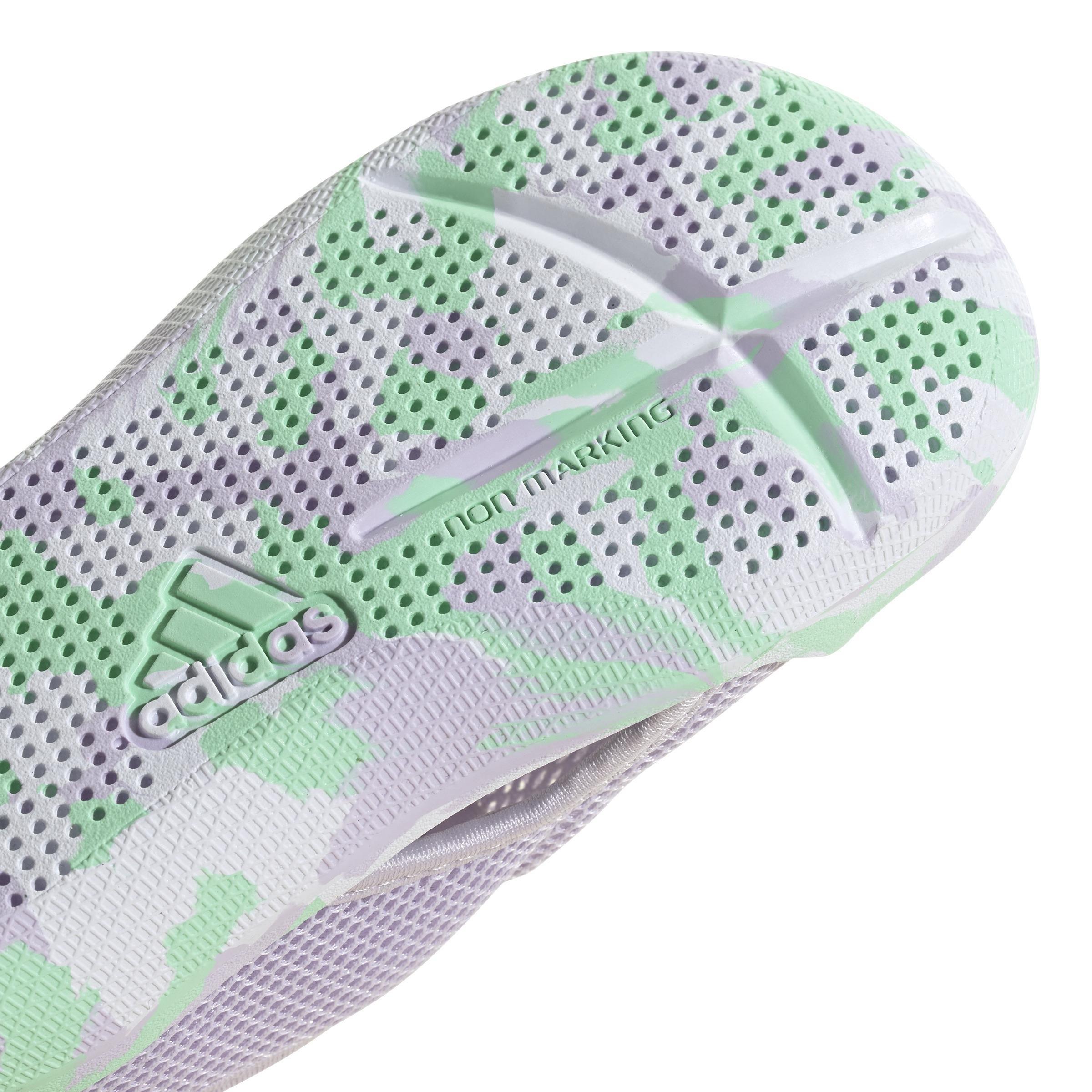 Unisex Kids Altaventure Sport Swim Sandals, Purple, A901_ONE, large image number 4