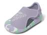 Kids Unisex Altaventure Sport Swim Sandals, Purple, A901_ONE, thumbnail image number 8