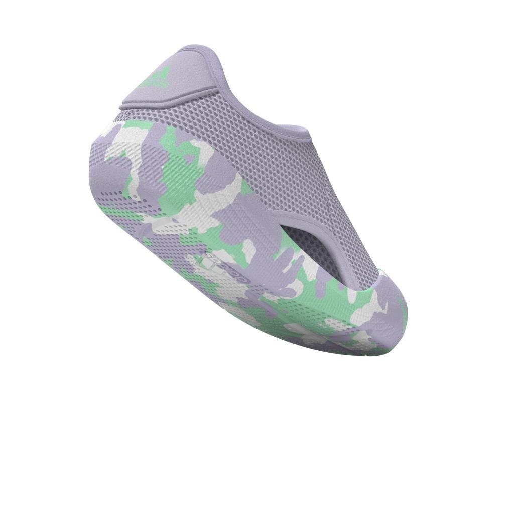 Unisex Kids Altaventure Sport Swim Sandals, Purple, A901_ONE, large image number 8