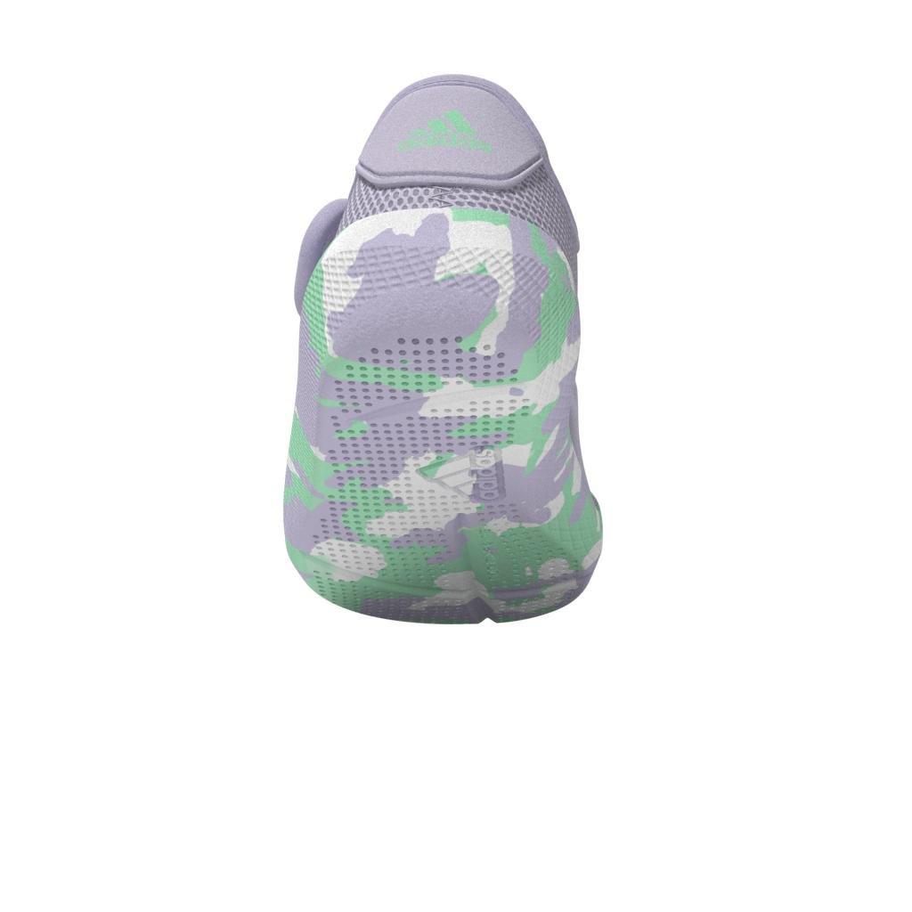 Unisex Kids Altaventure Sport Swim Sandals, Purple, A901_ONE, large image number 14