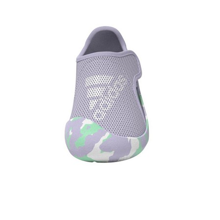 Kids Unisex Altaventure Sport Swim Sandals, Purple, A901_ONE, large image number 16