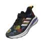 Kids  Fortarun Womens Day Graphic Top Strap Running Shoes, Black, A901_ONE, thumbnail image number 32