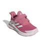 Kids  Fortarun Double Strap Running Shoes, Pink, A901_ONE, thumbnail image number 2