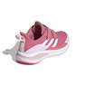 Kids  Fortarun Double Strap Running Shoes, Pink, A901_ONE, thumbnail image number 5