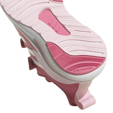 Kids  Fortarun Double Strap Running Shoes, Pink, A901_ONE, large image number 8