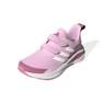 Kids  Fortarun Double Strap Running Shoes, Pink, A901_ONE, thumbnail image number 11