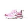 Kids  Fortarun Double Strap Running Shoes, Pink, A901_ONE, thumbnail image number 13