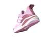 Kids  Fortarun Double Strap Running Shoes, Pink, A901_ONE, thumbnail image number 16
