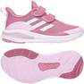 Kids  Fortarun Double Strap Running Shoes, Pink, A901_ONE, thumbnail image number 19