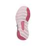 Kids  Fortarun Double Strap Running Shoes, Pink, A901_ONE, thumbnail image number 22