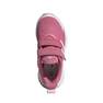 Kids  Fortarun Double Strap Running Shoes, Pink, A901_ONE, thumbnail image number 26