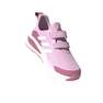 Kids  Fortarun Double Strap Running Shoes, Pink, A901_ONE, thumbnail image number 27