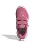 Kids  Fortarun Double Strap Running Shoes, Pink, A901_ONE, thumbnail image number 32