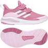 Kids  Fortarun Double Strap Running Shoes, Pink, A901_ONE, thumbnail image number 33