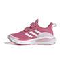 Kids  Fortarun Double Strap Running Shoes, Pink, A901_ONE, thumbnail image number 36