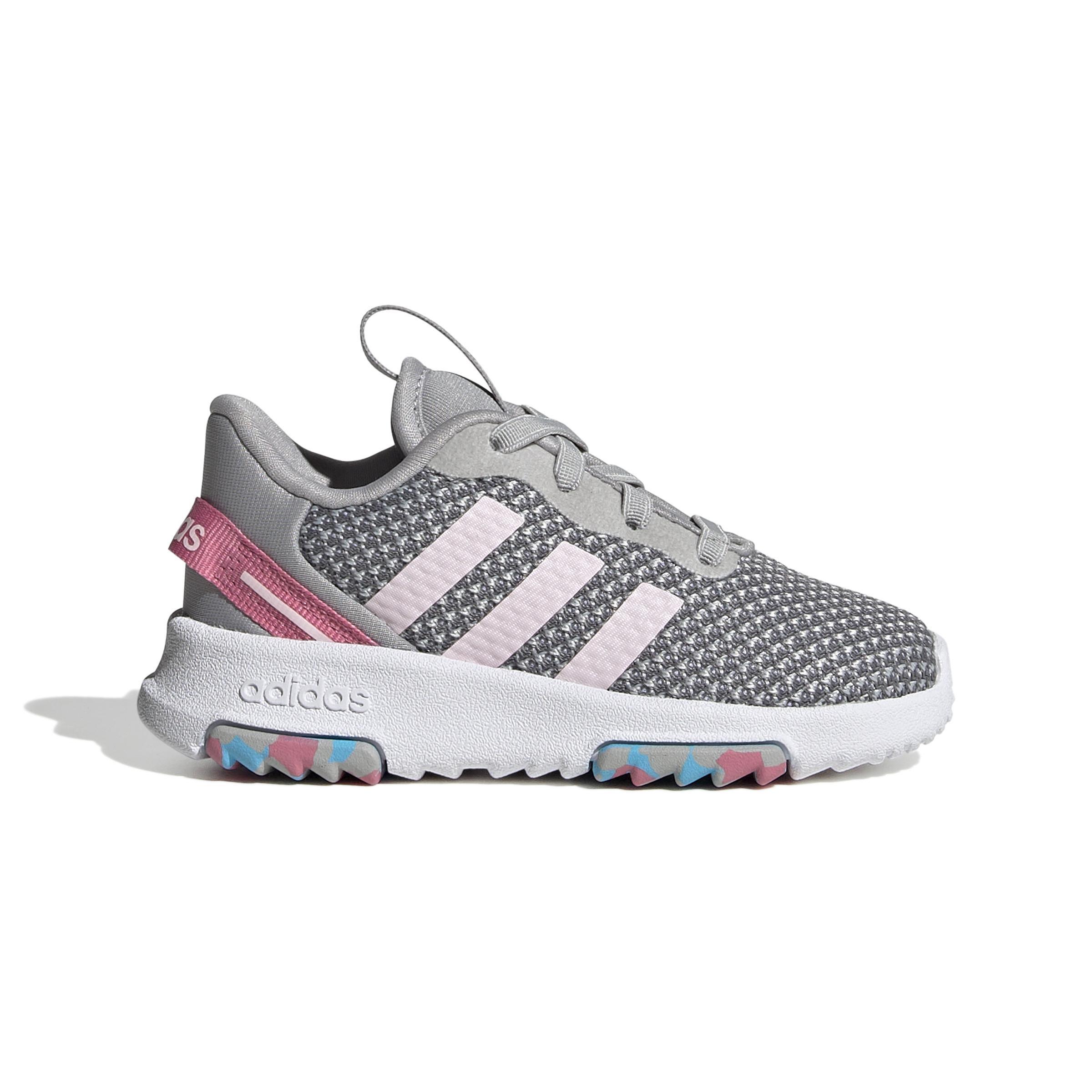 Unisex Kids Racer Tr 2.0 Shoes, Grey, , large image number 0
