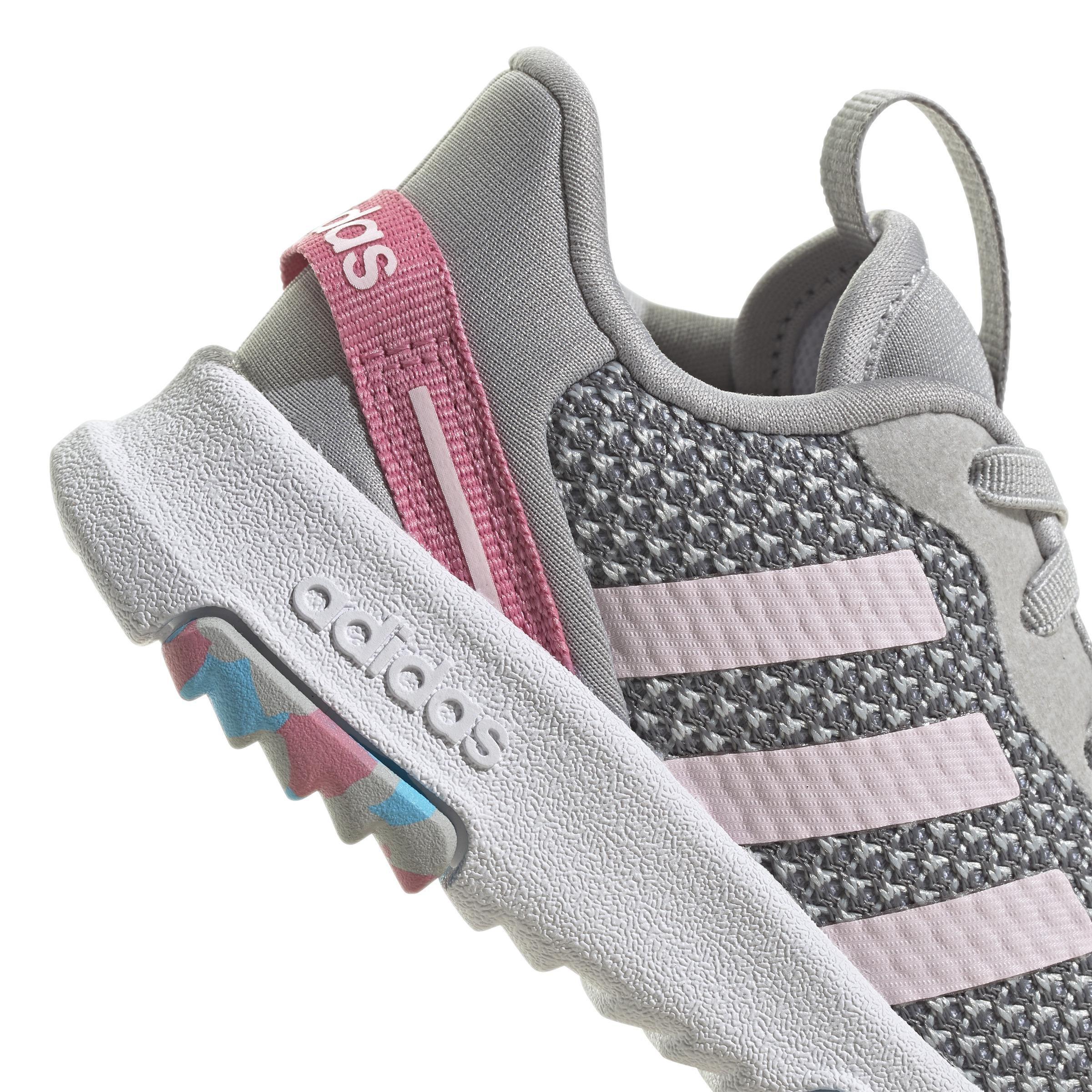 Unisex Kids Racer Tr 2.0 Shoes, Grey, , large image number 3