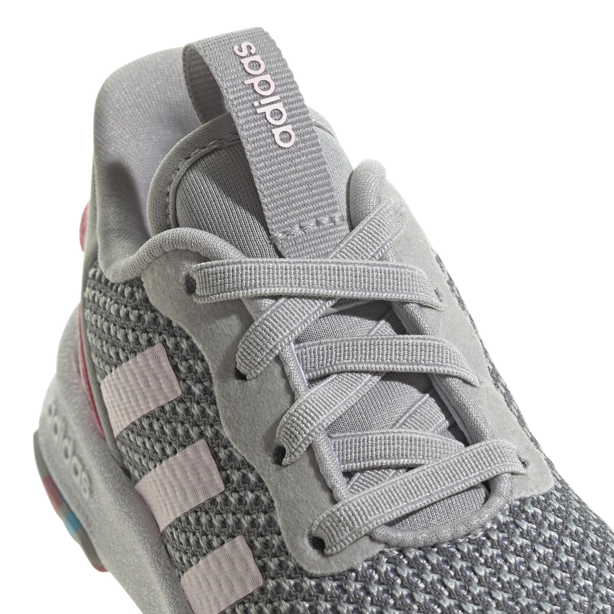 Unisex Kids Racer Tr 2.0 Shoes, Grey, , large image number 4