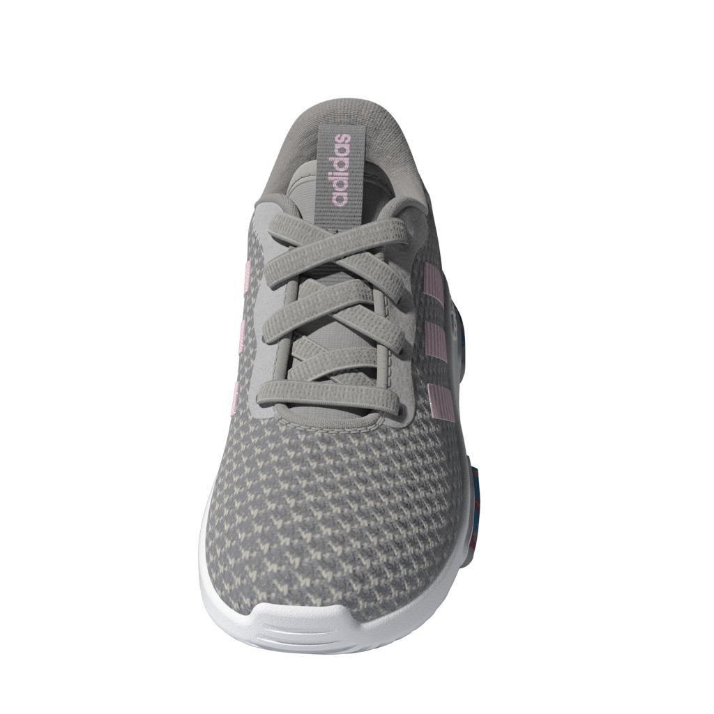 Unisex Kids Racer Tr 2.0 Shoes, Grey, , large image number 5
