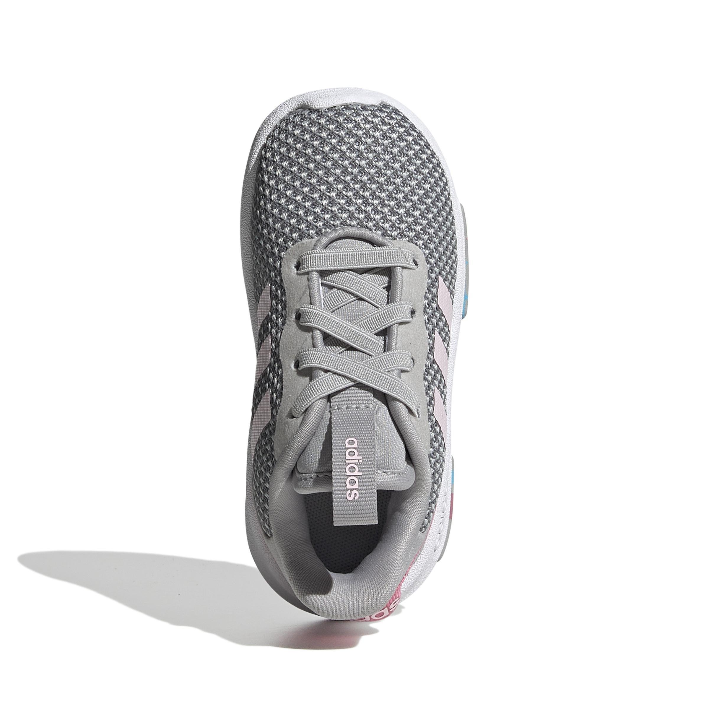 Unisex Kids Racer Tr 2.0 Shoes, Grey, , large image number 6