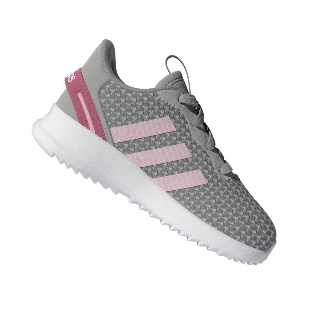 Unisex Kids Racer Tr 2.0 Shoes, Grey, , large image number 8