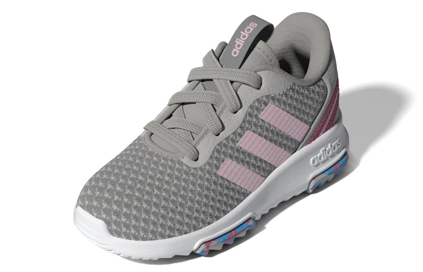 Unisex Kids Racer Tr 2.0 Shoes, Grey, , large image number 9