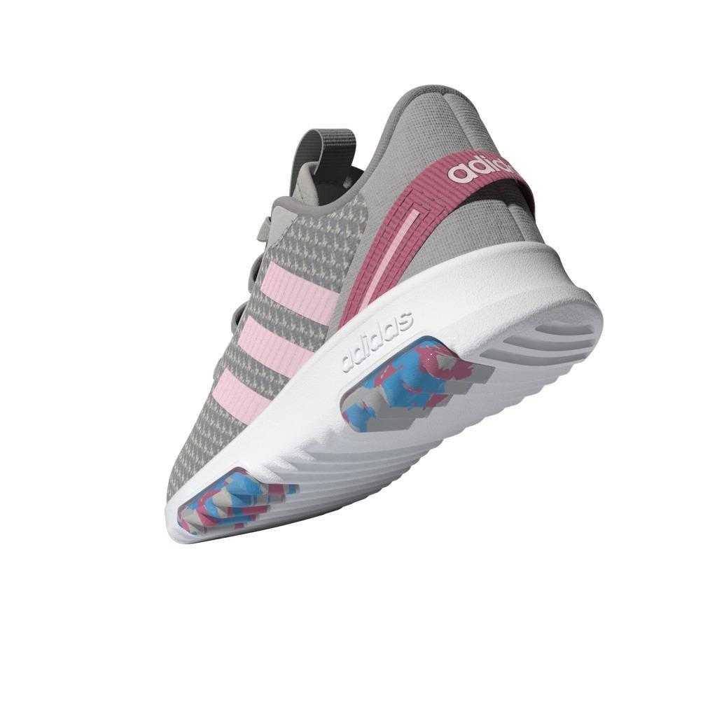 Unisex Kids Racer Tr 2.0 Shoes, Grey, , large image number 10