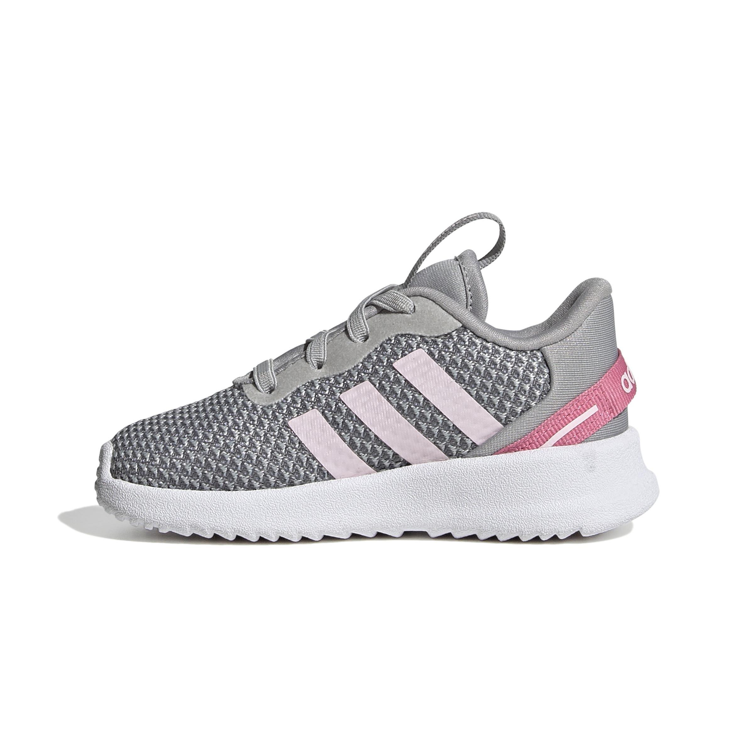 Unisex Kids Racer Tr 2.0 Shoes, Grey, , large image number 11