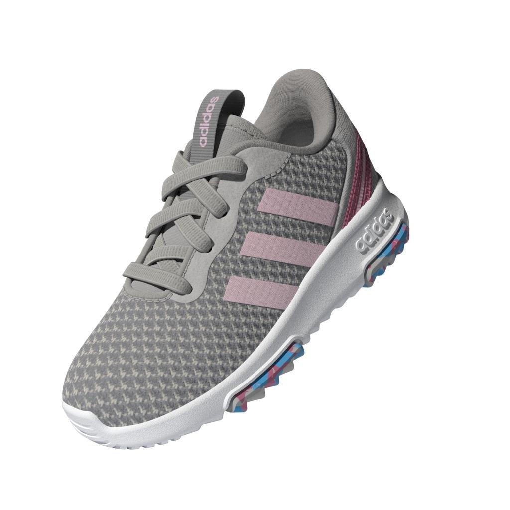 Unisex Kids Racer Tr 2.0 Shoes, Grey, , large image number 13