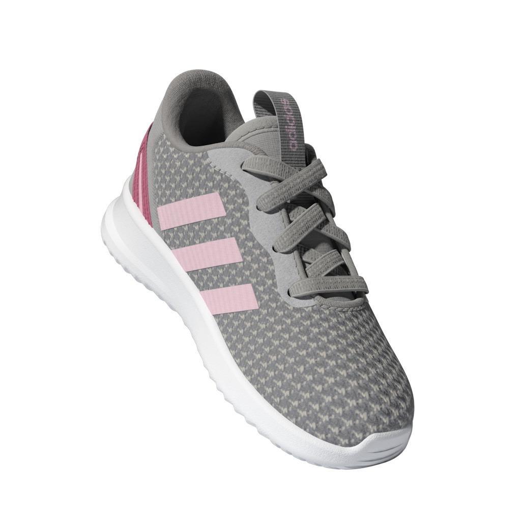 Unisex Kids Racer Tr 2.0 Shoes, Grey, , large image number 14