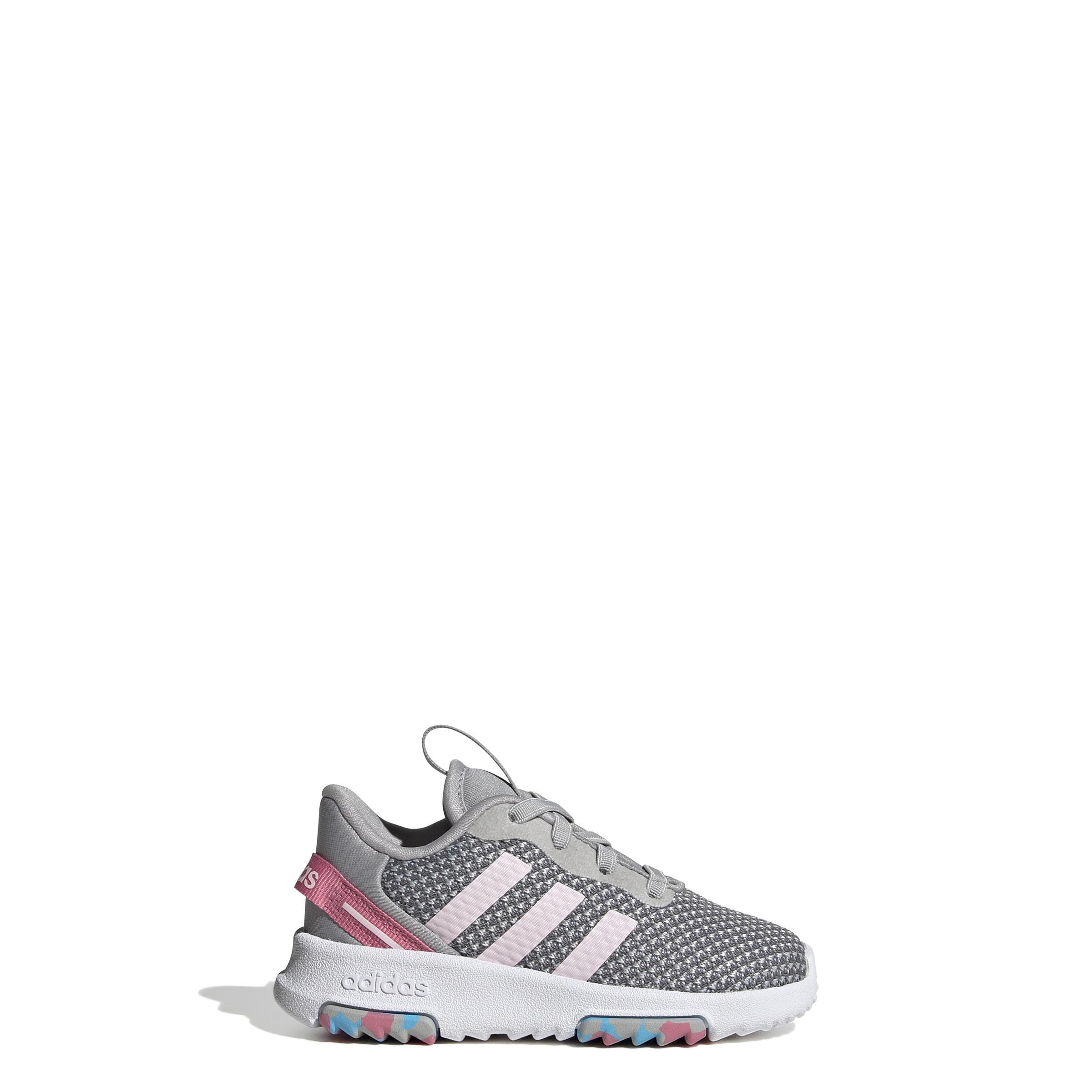 Unisex Kids Racer Tr 2.0 Shoes, Grey, , large image number 15