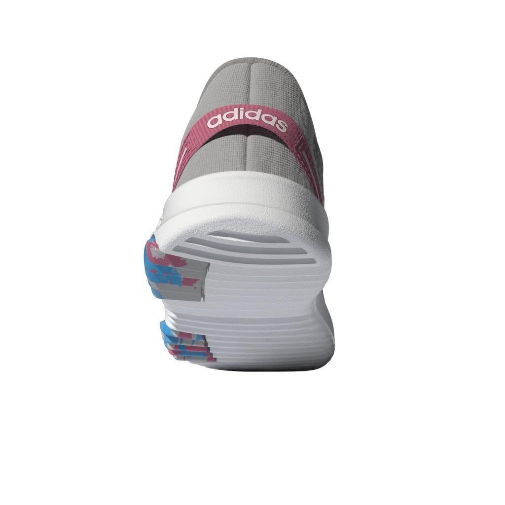 Unisex Kids Racer Tr 2.0 Shoes, Grey, , large image number 17