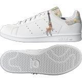 Disney Stan Smith Shoes, White, A901_ONE, large image number 16
