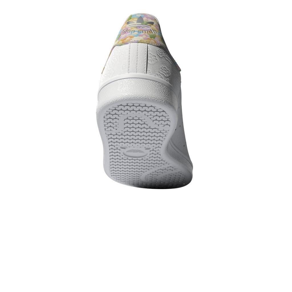 Disney Stan Smith Shoes, White, A901_ONE, large image number 39