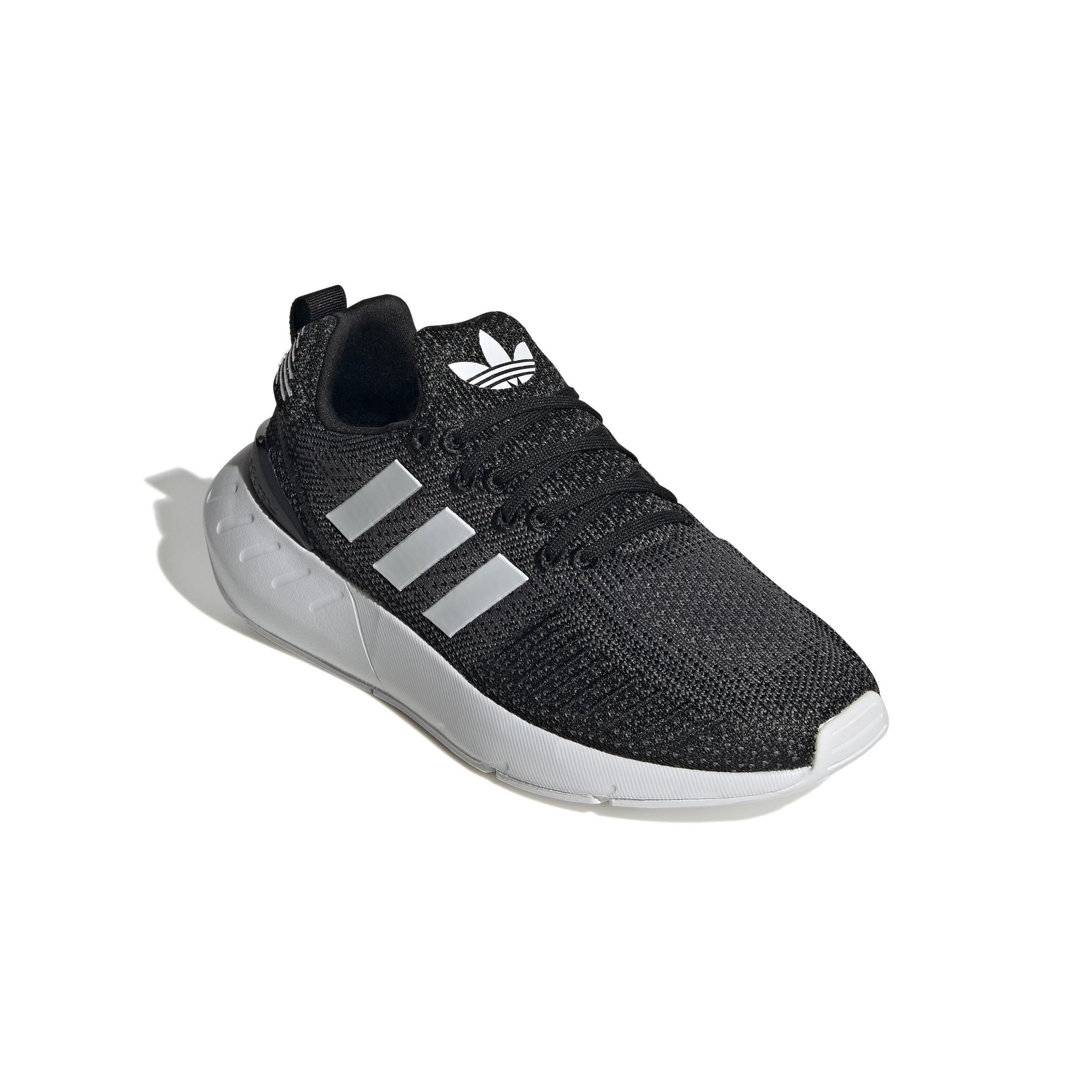 Swift Run 22 Shoes, Black, , large image number 0