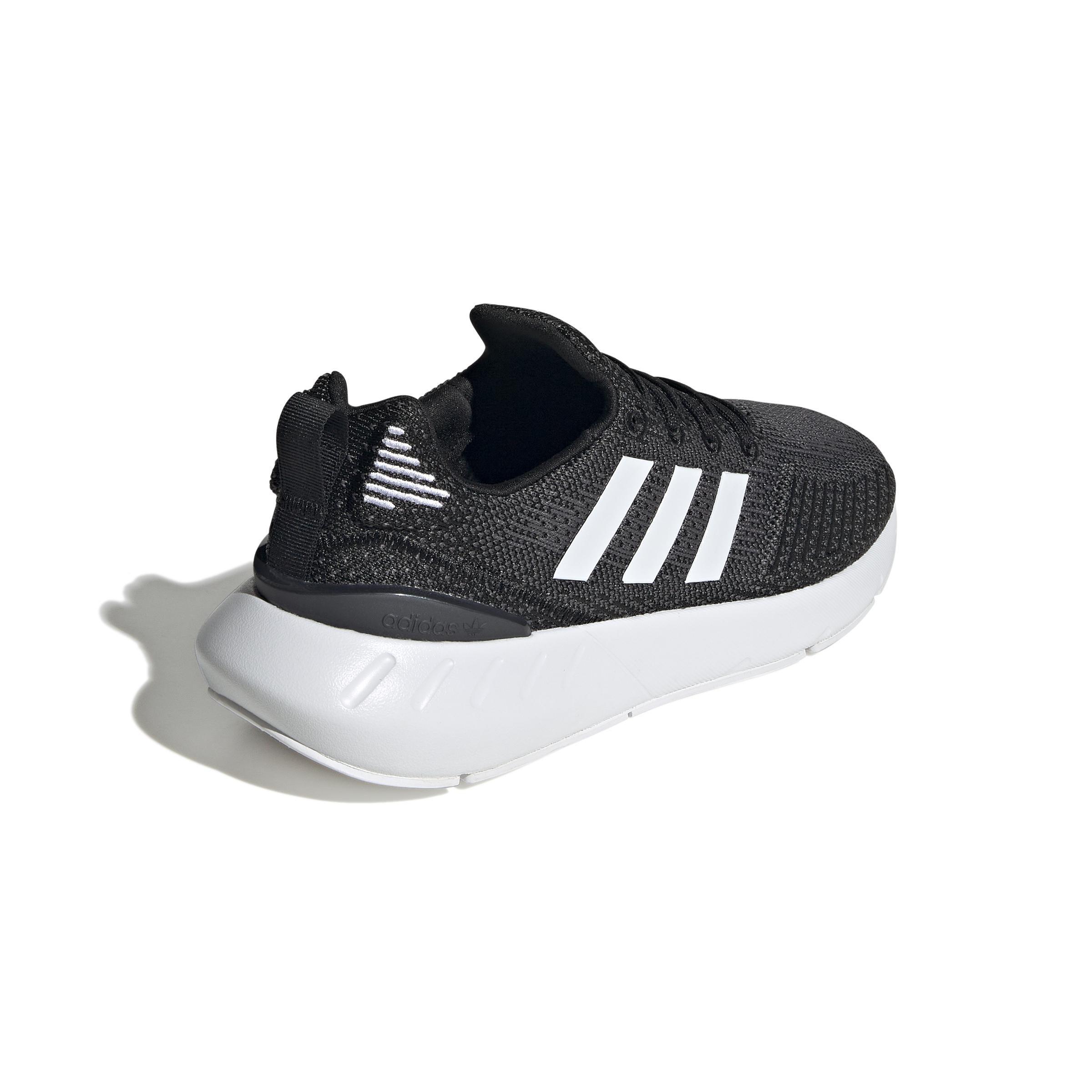 Swift Run 22 Shoes, Black, , large image number 1