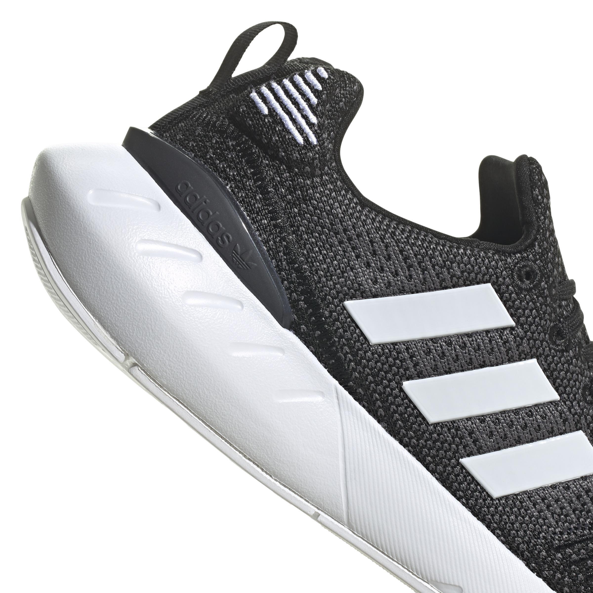Swift Run 22 Shoes, Black, , large image number 2