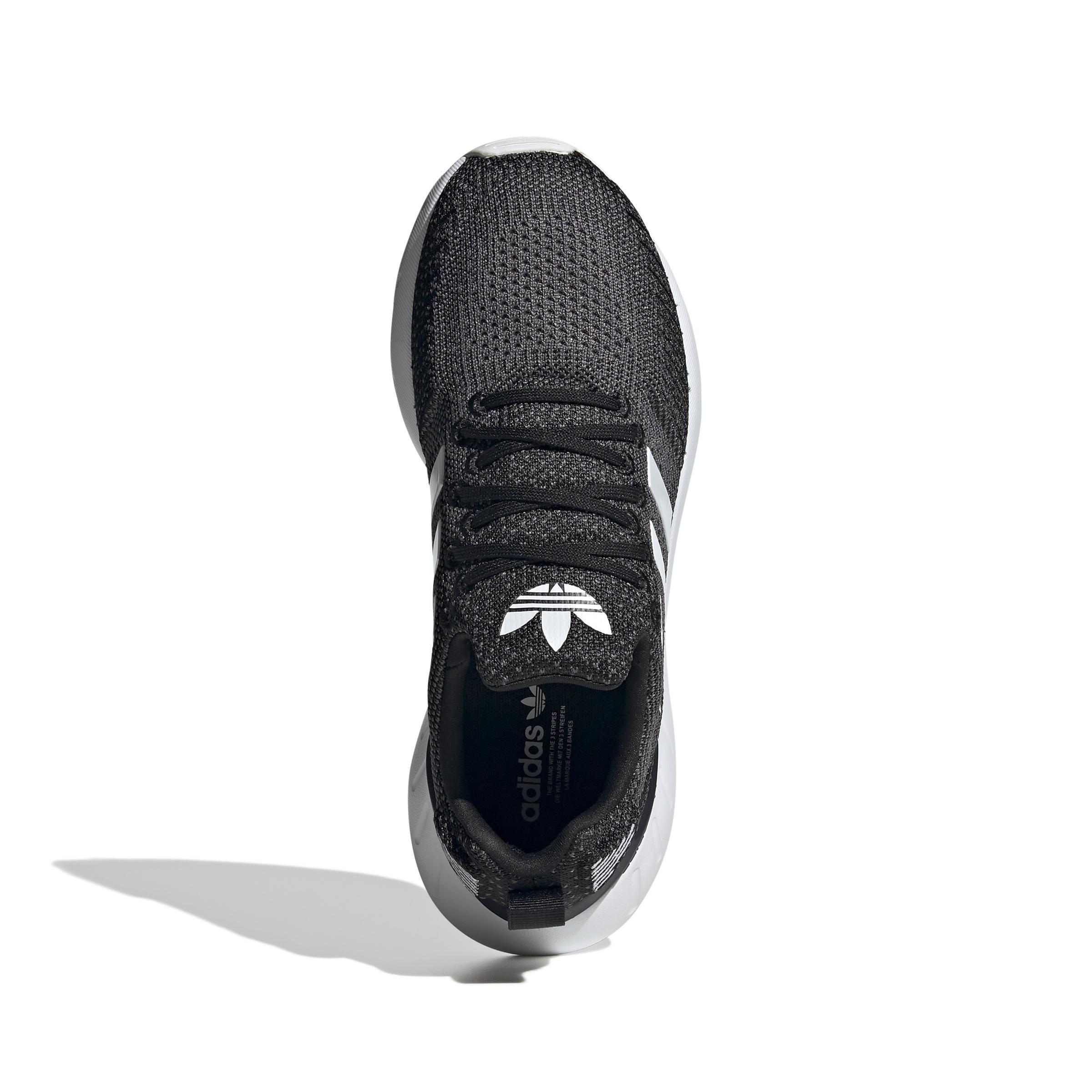 Swift Run 22 Shoes, Black, , large image number 4