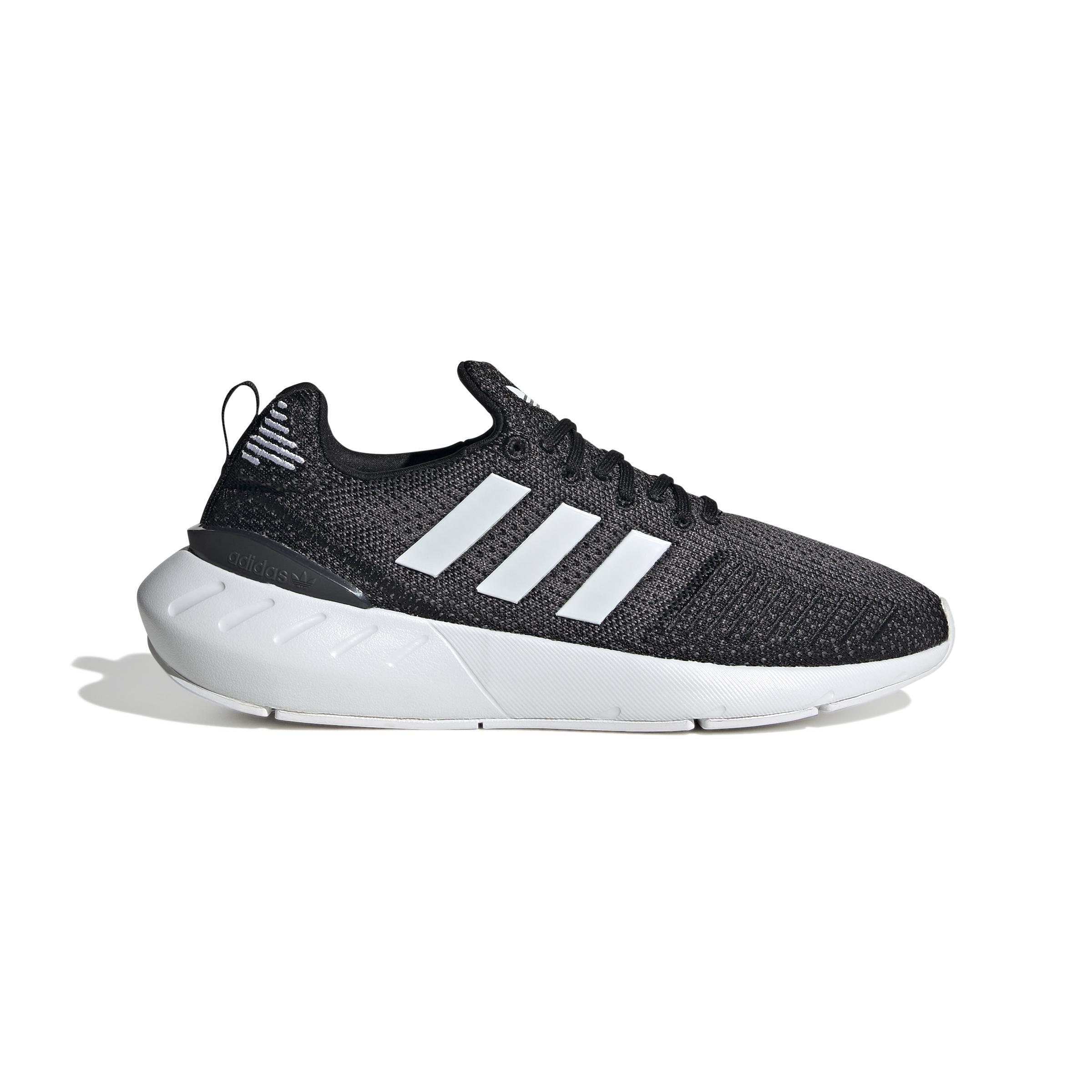 Swift Run 22 Shoes, Black, , large image number 6