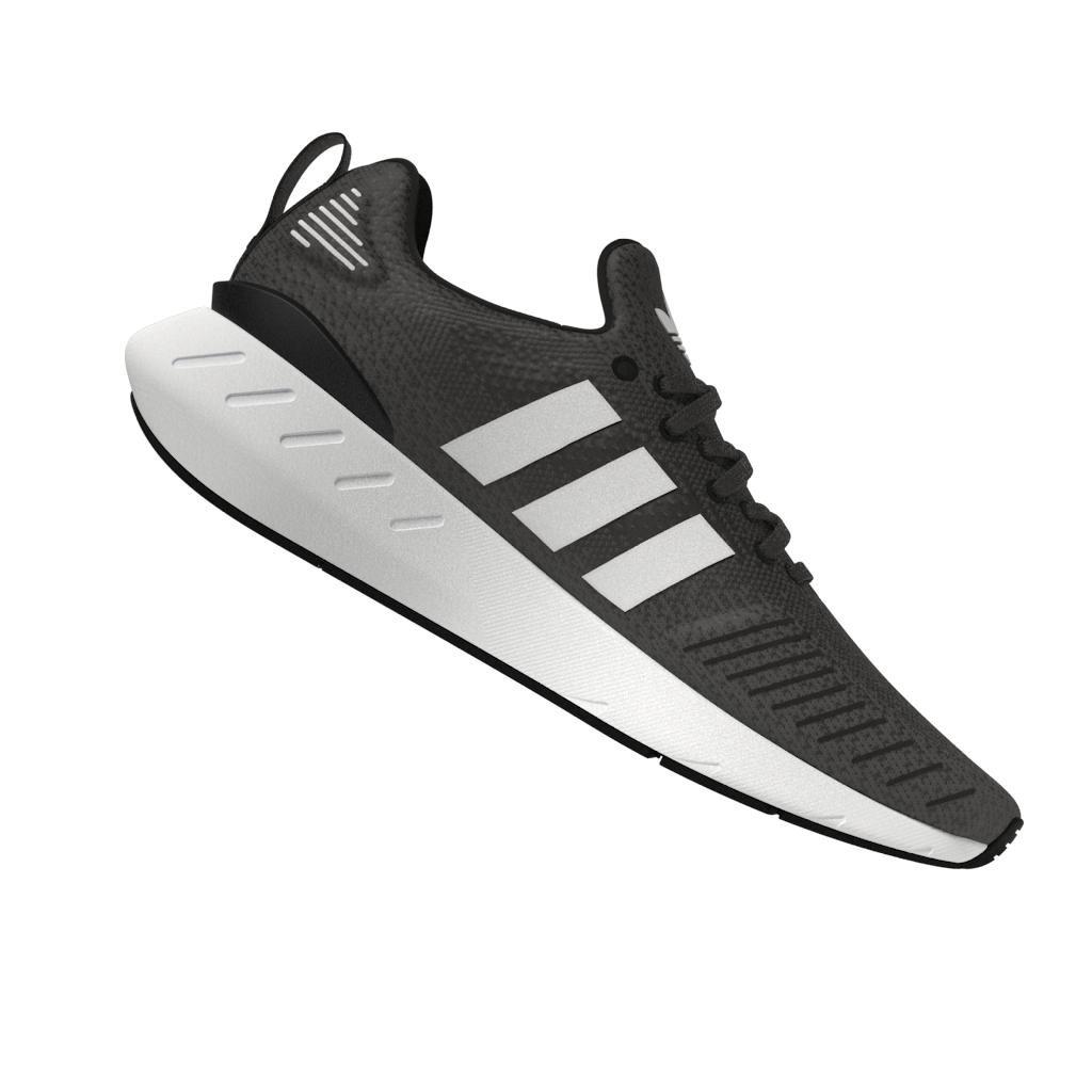 Swift Run 22 Shoes, Black, , large image number 8