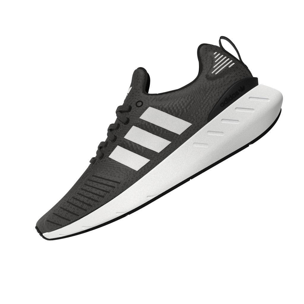 Swift Run 22 Shoes, Black, , large image number 12