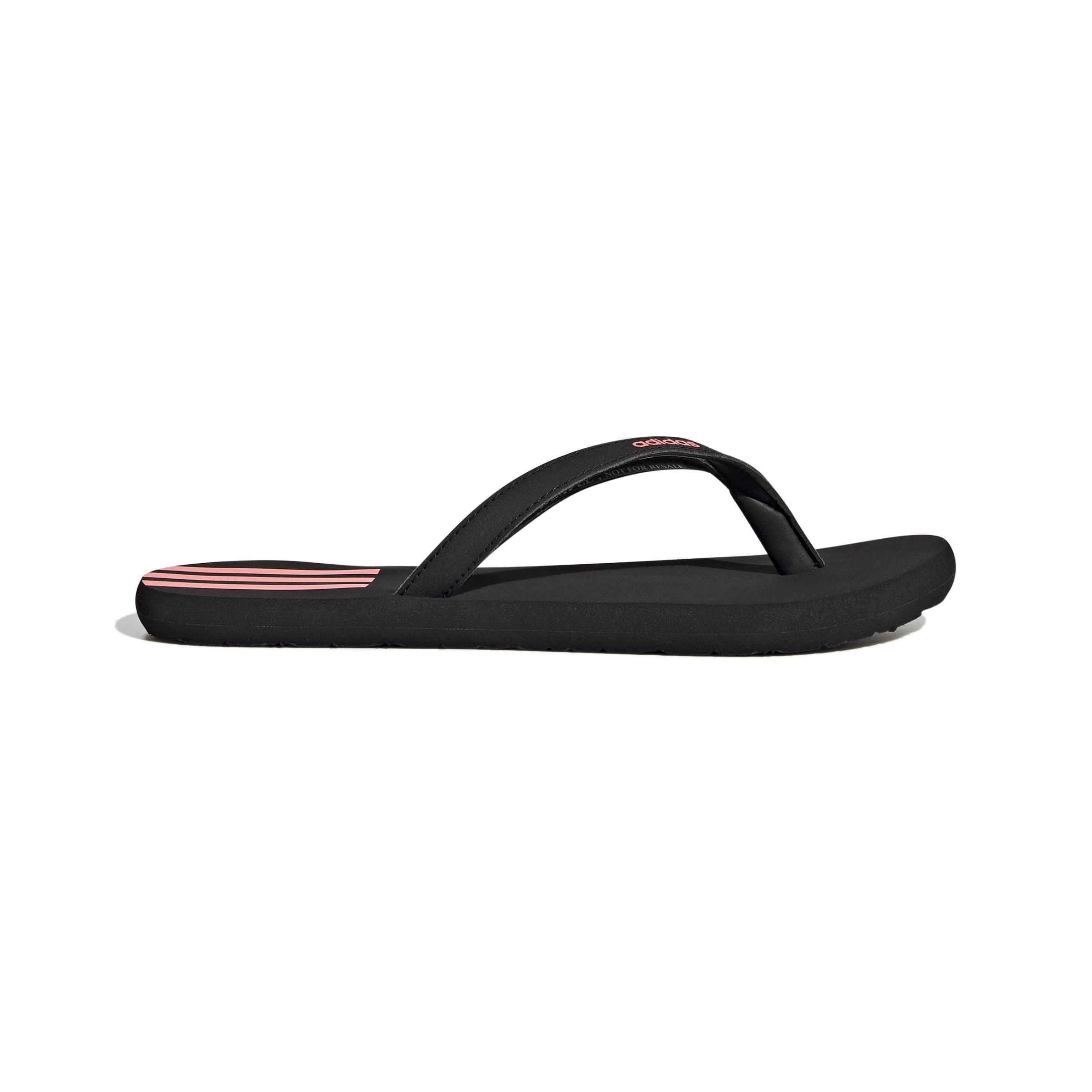 Eezay Flip-Flops, Black, , large image number 0