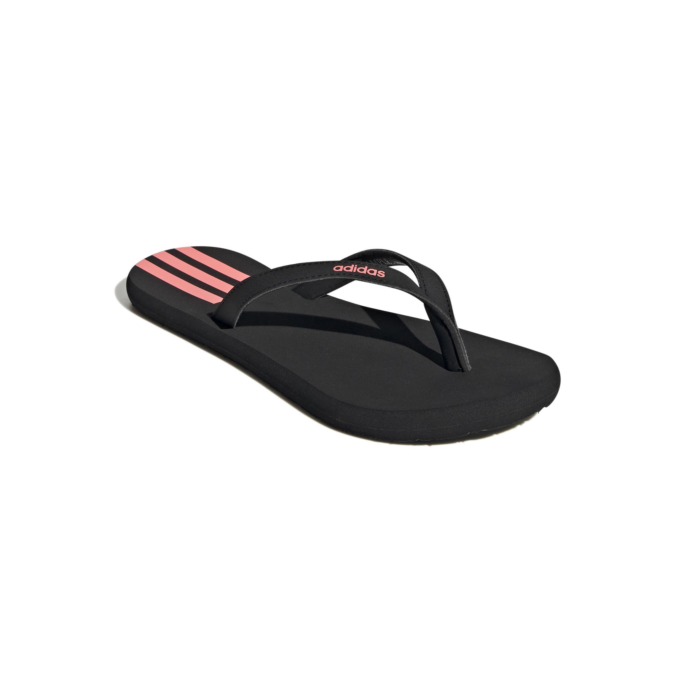 Eezay Flip-Flops, Black, , large image number 1