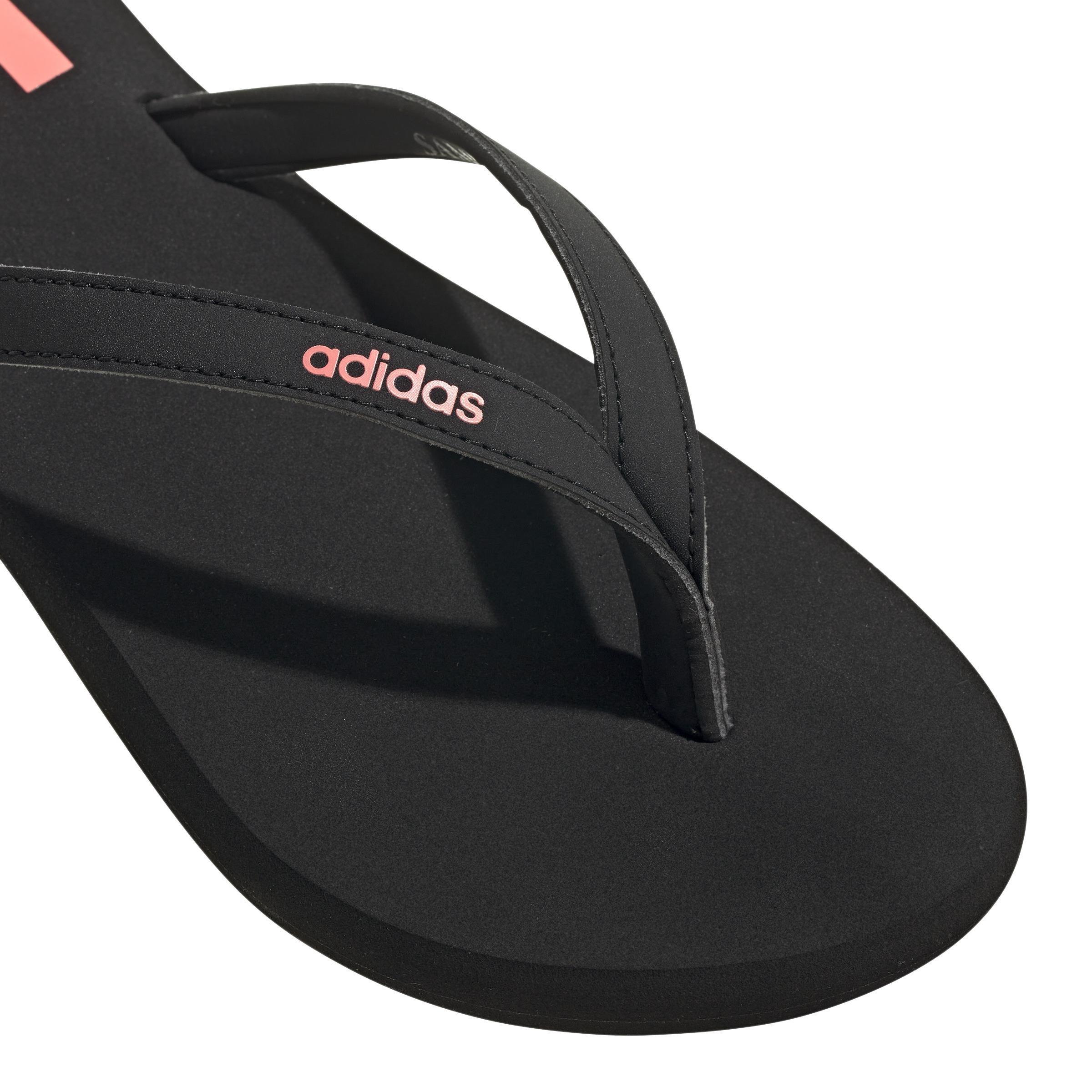 Eezay Flip-Flops, Black, , large image number 4