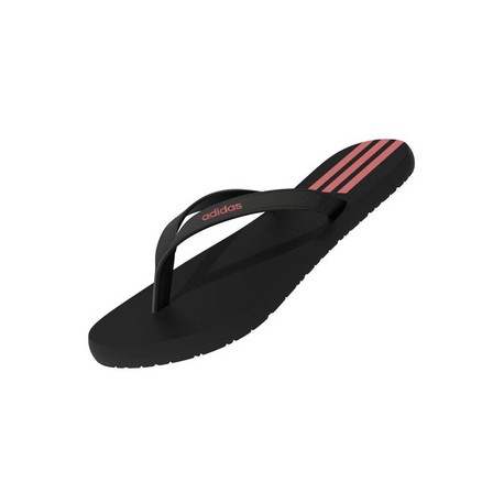 Women Eezay Flip-Flops, Black, A901_ONE, large image number 10